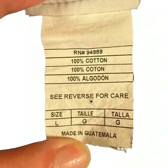 Women's Large Milwaukee Brewers MLB Blue Short Sleeve Shirt Gomez 27 - Picture 4 of 5